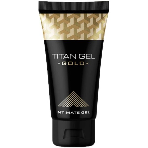 泰坦凝膠|Titan Gel|香港總代理正品|效果保證|增大增粗明顯 - Image 2