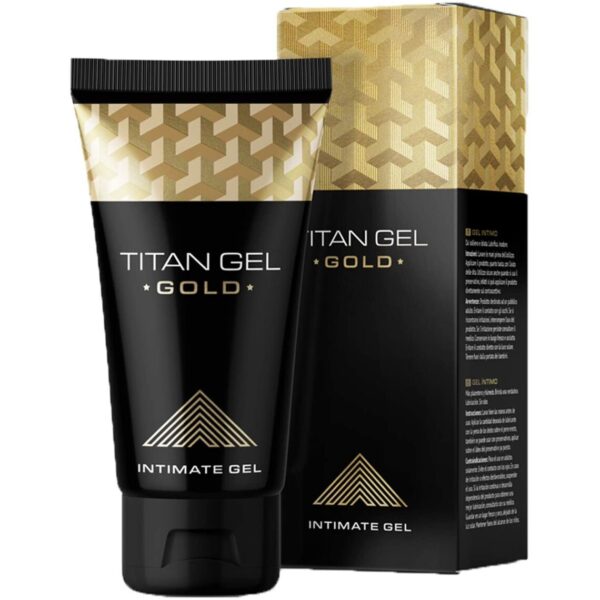 泰坦凝膠|Titan Gel|香港總代理正品|效果保證|增大增粗明顯
